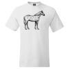 Beefy-T® Pocket T-Shirt Thumbnail