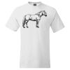 Beefy-T® Pocket T-Shirt Thumbnail