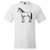 Beefy-T® Pocket T-Shirt Thumbnail