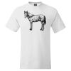 Beefy-T® Pocket T-Shirt Thumbnail