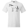 Beefy-T® Pocket T-Shirt Thumbnail