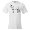 Beefy-T® Pocket T-Shirt Thumbnail