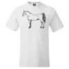 Beefy-T® Pocket T-Shirt Thumbnail