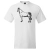 Beefy-T® Pocket T-Shirt Thumbnail