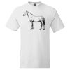 Beefy-T® Pocket T-Shirt Thumbnail