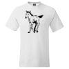 Beefy-T® Pocket T-Shirt Thumbnail