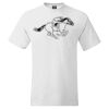 Beefy-T® Pocket T-Shirt Thumbnail