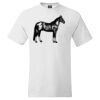 Beefy-T® Pocket T-Shirt Thumbnail