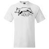 Beefy-T® Pocket T-Shirt Thumbnail