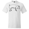 Beefy-T® Pocket T-Shirt Thumbnail