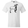 Beefy-T® Pocket T-Shirt Thumbnail