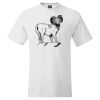 Beefy-T® Pocket T-Shirt Thumbnail