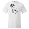 Beefy-T® Pocket T-Shirt Thumbnail