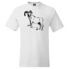 Beefy-T® Pocket T-Shirt Thumbnail