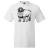 Beefy-T® Pocket T-Shirt Thumbnail