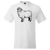 Beefy-T® Pocket T-Shirt Thumbnail