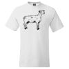 Beefy-T® Pocket T-Shirt Thumbnail