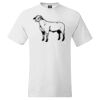 Beefy-T® Pocket T-Shirt Thumbnail