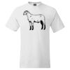 Beefy-T® Pocket T-Shirt Thumbnail