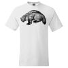 Beefy-T® Pocket T-Shirt Thumbnail