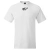 Beefy-T® Pocket T-Shirt Thumbnail