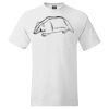 Beefy-T® Pocket T-Shirt Thumbnail