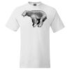 Beefy-T® Pocket T-Shirt Thumbnail