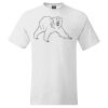 Beefy-T® Pocket T-Shirt Thumbnail