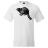 Beefy-T® Pocket T-Shirt Thumbnail