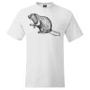 Beefy-T® Pocket T-Shirt Thumbnail