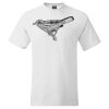 Beefy-T® Pocket T-Shirt Thumbnail