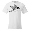 Beefy-T® Pocket T-Shirt Thumbnail