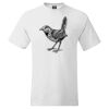 Beefy-T® Pocket T-Shirt Thumbnail