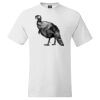 Beefy-T® Pocket T-Shirt Thumbnail