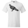 Beefy-T® Pocket T-Shirt Thumbnail