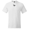 Beefy-T® Pocket T-Shirt Thumbnail