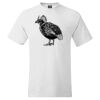 Beefy-T® Pocket T-Shirt Thumbnail