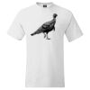 Beefy-T® Pocket T-Shirt Thumbnail