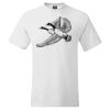 Beefy-T® Pocket T-Shirt Thumbnail