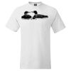 Beefy-T® Pocket T-Shirt Thumbnail