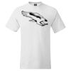 Beefy-T® Pocket T-Shirt Thumbnail