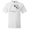 Beefy-T® Pocket T-Shirt Thumbnail