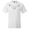 Beefy-T® Pocket T-Shirt Thumbnail