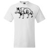 Beefy-T® Pocket T-Shirt Thumbnail