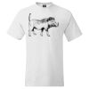 Beefy-T® Pocket T-Shirt Thumbnail