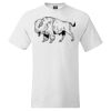 Beefy-T® Pocket T-Shirt Thumbnail