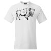 Beefy-T® Pocket T-Shirt Thumbnail