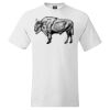 Beefy-T® Pocket T-Shirt Thumbnail