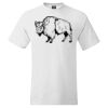 Beefy-T® Pocket T-Shirt Thumbnail