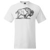 Beefy-T® Pocket T-Shirt Thumbnail